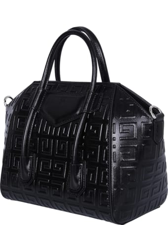 Givenchy Antigona Lock Bag
