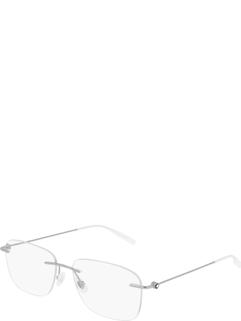 Montblanc MB0075O Eyewear