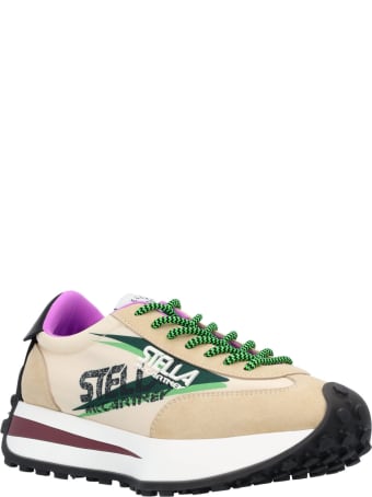 Stella McCartney Reclypse Sneakers