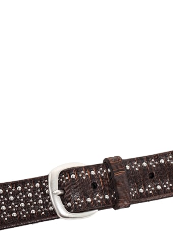 Orciani Belt