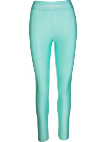 Pharmacy Industry Mint Green Pharmacy Leggings