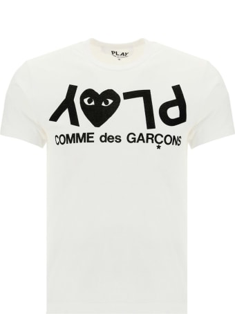 Comme des Garçons Play Comme Des Garcons Play T-shirt
