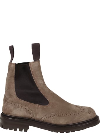 Tricker's Sivia Boot