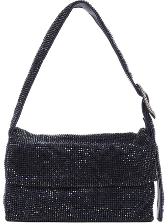 Benedetta Bruzziches Monique La Mignon Shoulder Bag