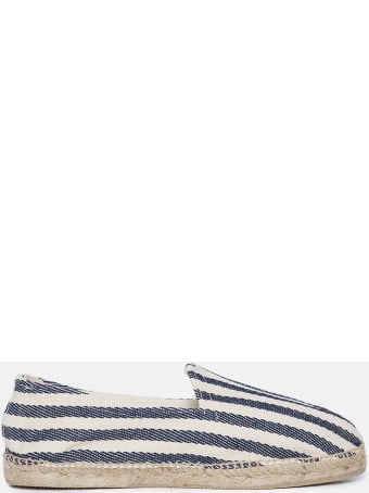 Peninsula Swimwear Espadrilles Stromboli Stripedi