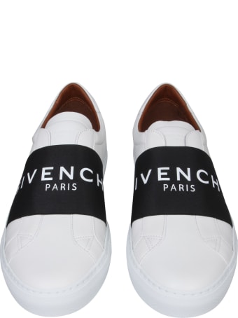 Givenchy Urban Street Sneakers