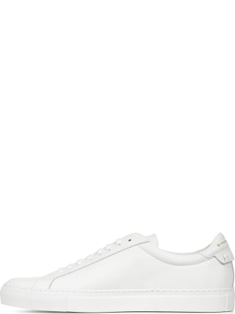 Givenchy Urban Street Sneakers