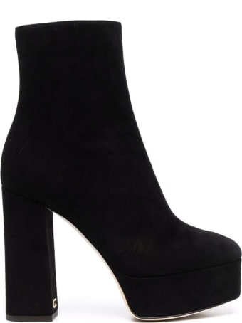 Giuseppe Zanotti Kanda