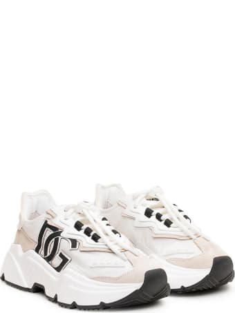 Dolce & Gabbana Low Sneakers