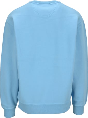 Stussy Overdyed Sweatshirt