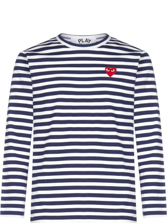 Comme des Garçons Play T-Shirt