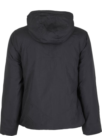 K-Way Jacket