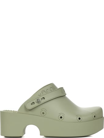 Xocoi Sandals