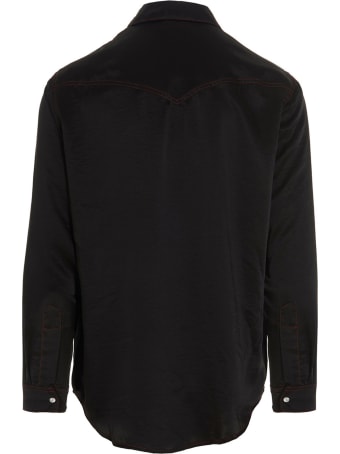 Rold Skov 'western' Shirt