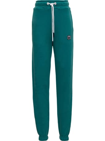 Palm Angels Pxp Sweatpants