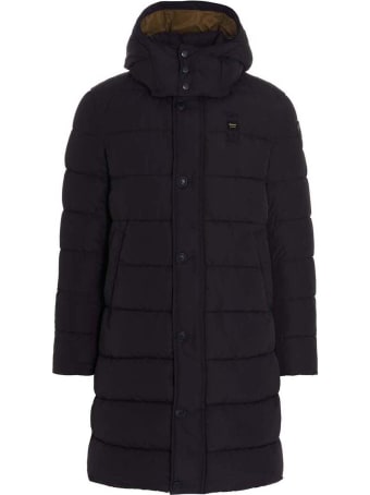 Blauer Jacket