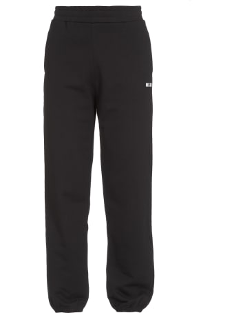 MSGM Cotton Trackpant