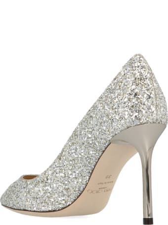 Jimmy Choo 'romy' Shoes
