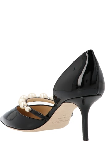 Jimmy Choo 'aurelie' Shoes