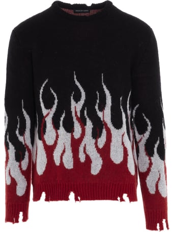Vision of Super Sweater