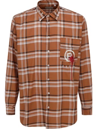 Nothing to Fear Danilo Paura Shirt
