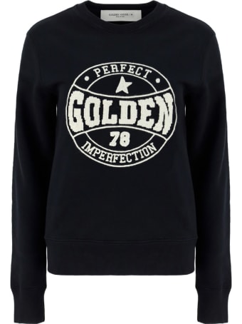 Golden Goose Athena Sweatshirt