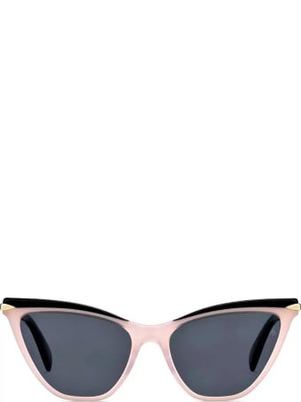 Rag & Bone RNB1021/S Sunglasses