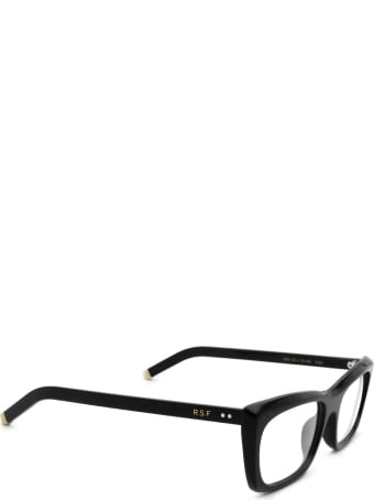RETROSUPERFUTURE Retrosuperfuture Fred Optical Nero Glasses