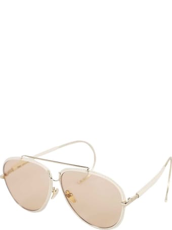 Chloé CH0080S Sunglasses