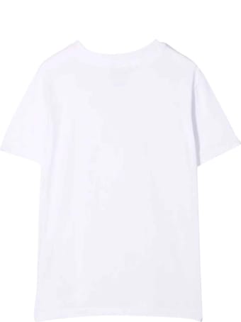 Ralph Lauren White T-shirt