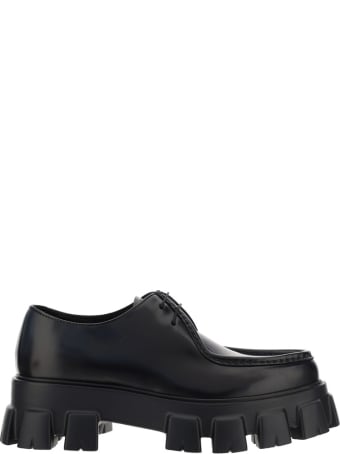 Prada Loafers