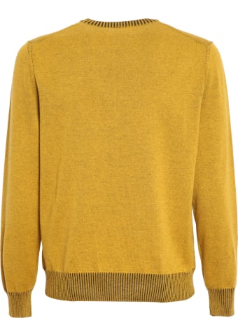 Canali Roundneck