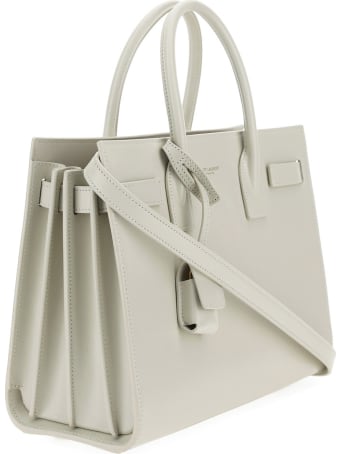 Saint Laurent Sac De Jour Baby Handbag