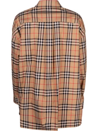 Burberry Clarissa Shirt