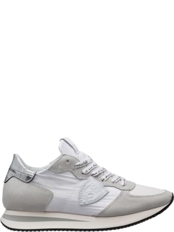 Philippe Model Trpx Sneakers