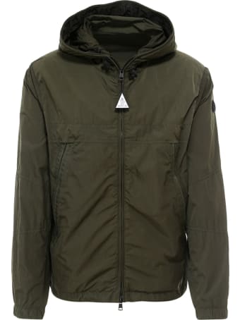 Moncler Scie Jacket
