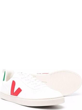 Veja Small V-10 Laces