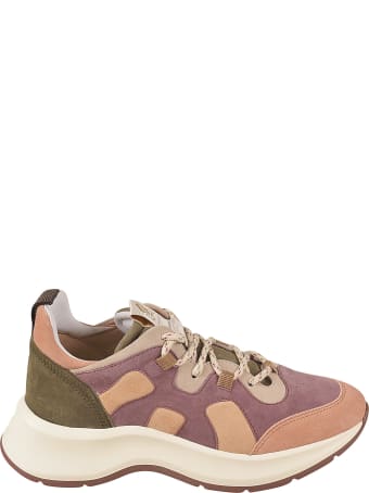 Hogan H585 Sneakers