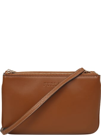 Furla Mini Crossbody Bag