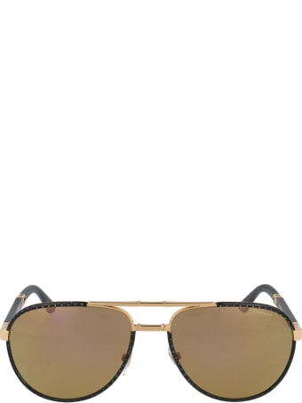 Chopard Schb81v Sunglasses