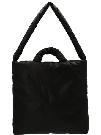 KASSL Editions 'pillow Medium Oil' Bag