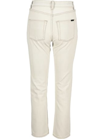 Saint Laurent Authentic Jeans