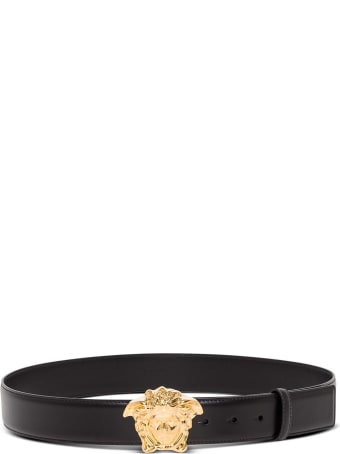 Versace Medusa Belt