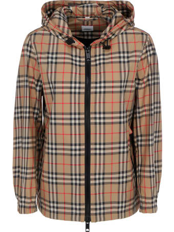 Burberry Everton Jacket
