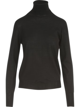 Nuur Turtle Neck L/s Sweater