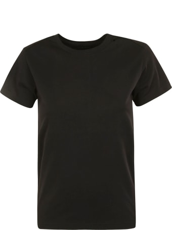 Moncler Rear Logo T-shirt