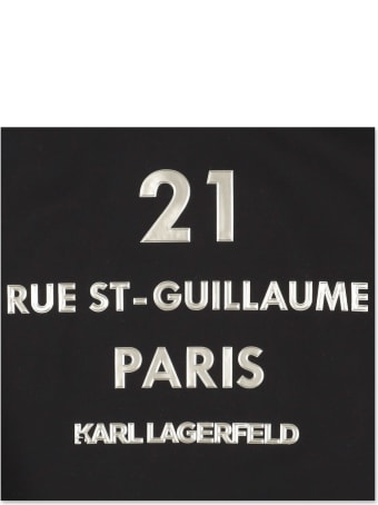 Karl Lagerfeld Sweater