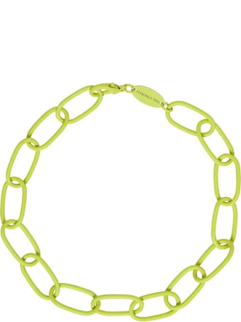 Federica Tosi Lace Color Bolt