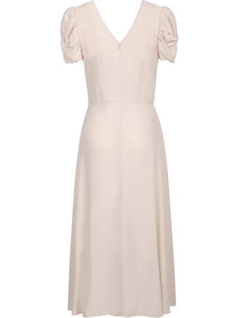 Saloni Margot Dress