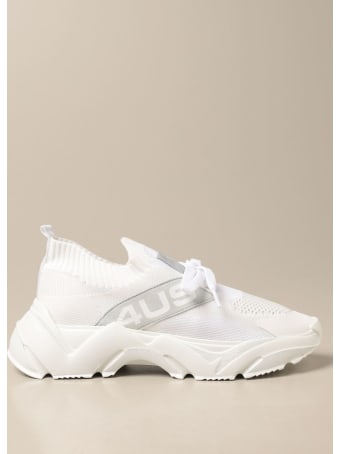 Paciotti 4US Sneakers Shoes Women Paciotti 4us